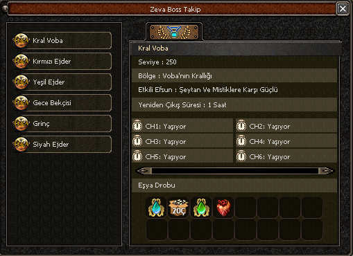 65-250 Files - SRC YOK