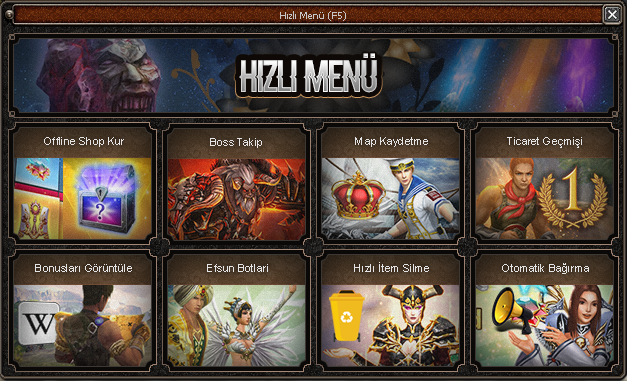 65-250 Files - SRC YOK