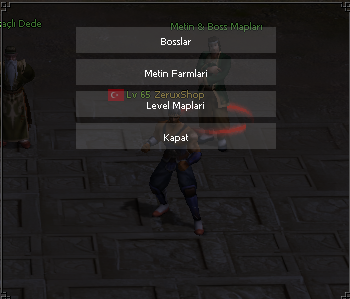 65-250 Files - SRC YOK