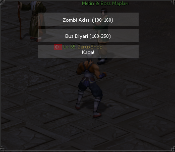 65-250 Files - SRC YOK