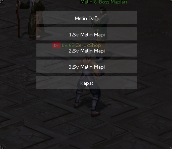 65-250 Files - SRC YOK