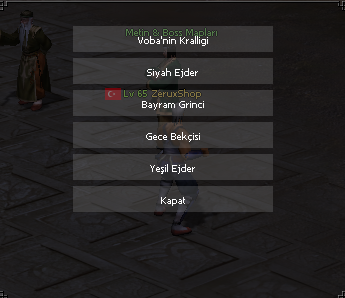 65-250 Files - SRC YOK