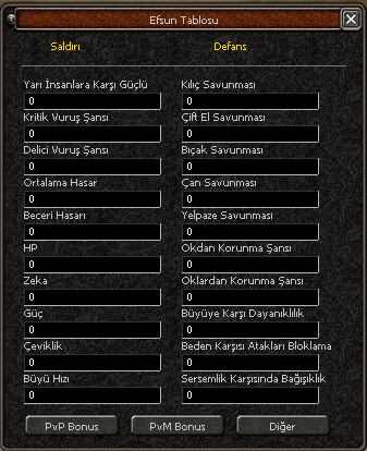 65-250 Files - SRC YOK