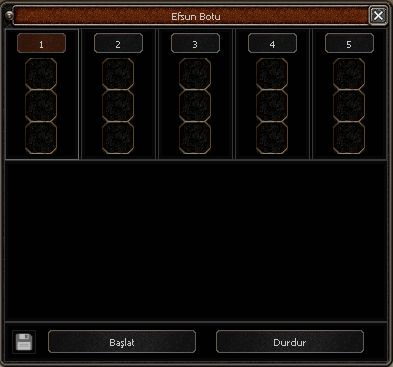 65-250 Files - SRC YOK