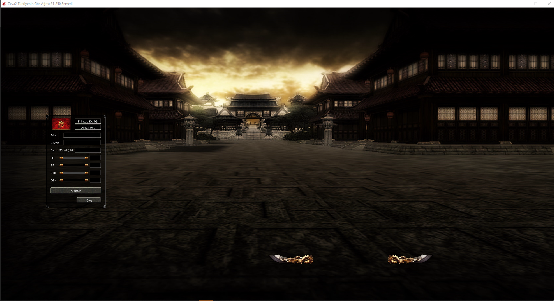 65-250 Files - SRC YOK