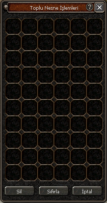 65-250 Files - SRC YOK