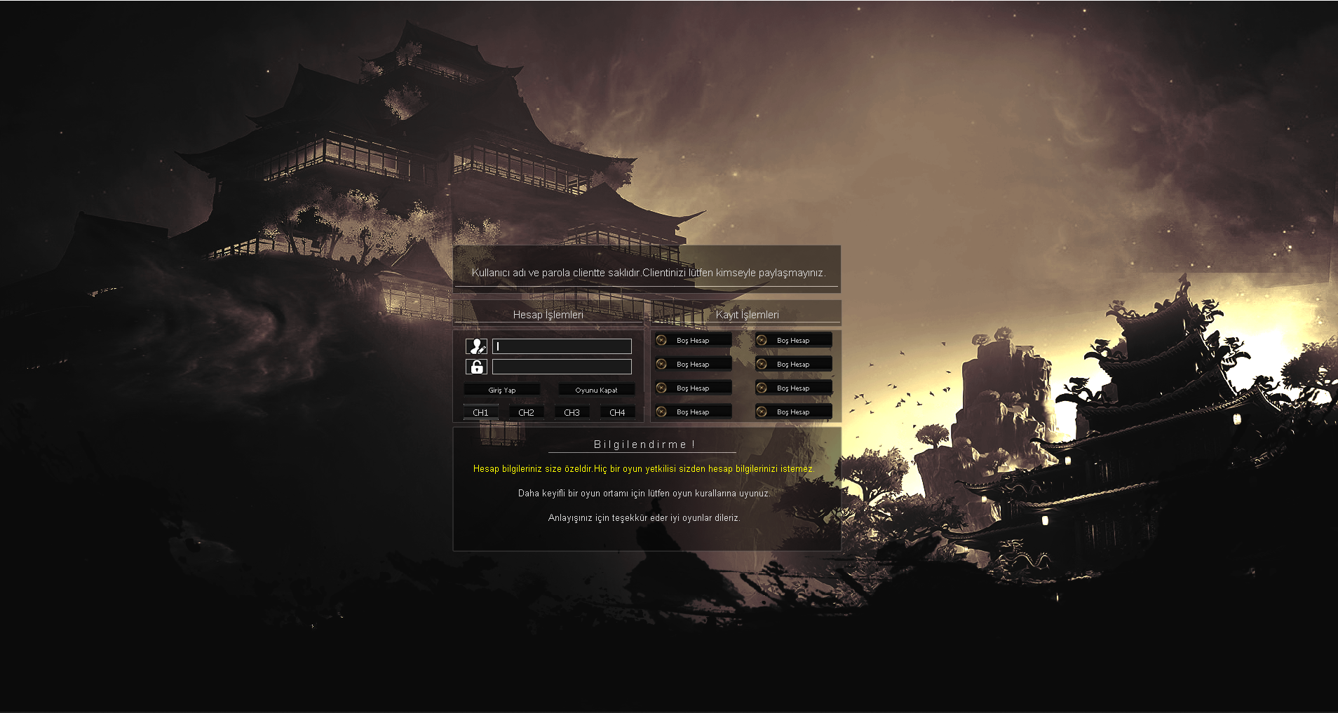 65-250 Files - SRC YOK