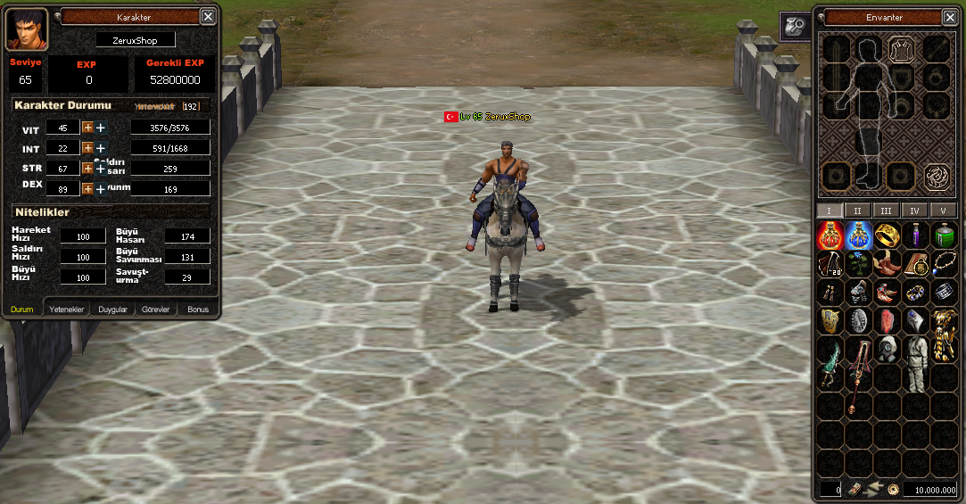 65-250 Files - SRC YOK